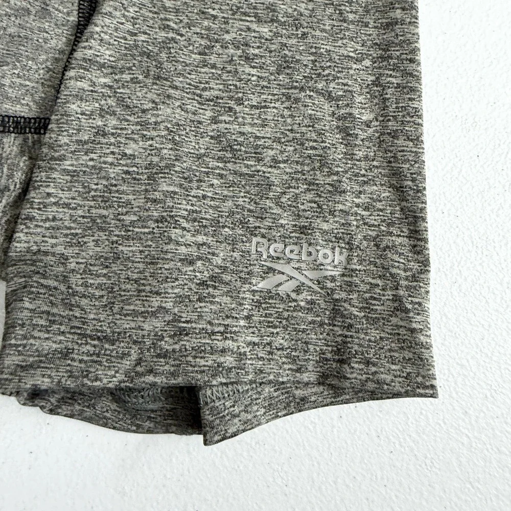 Reebok men gray